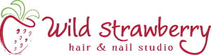 Wild Strawberry Hair & Nail Studio