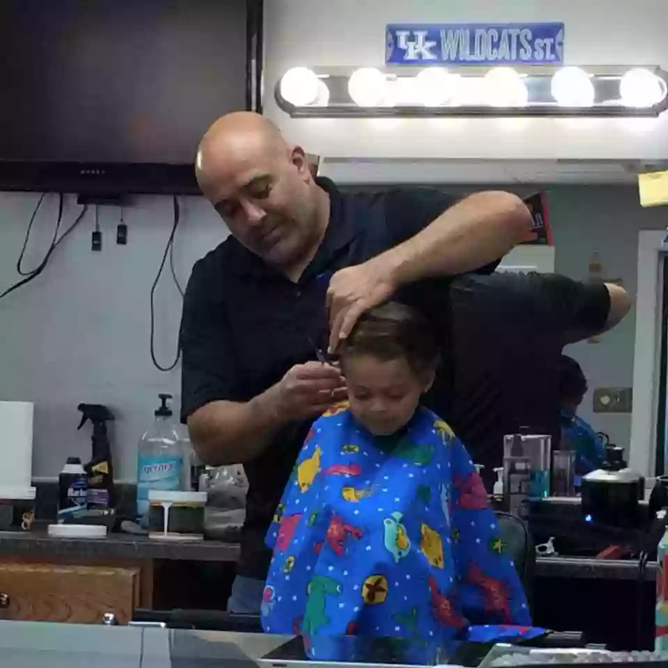 George's Barber & Styling