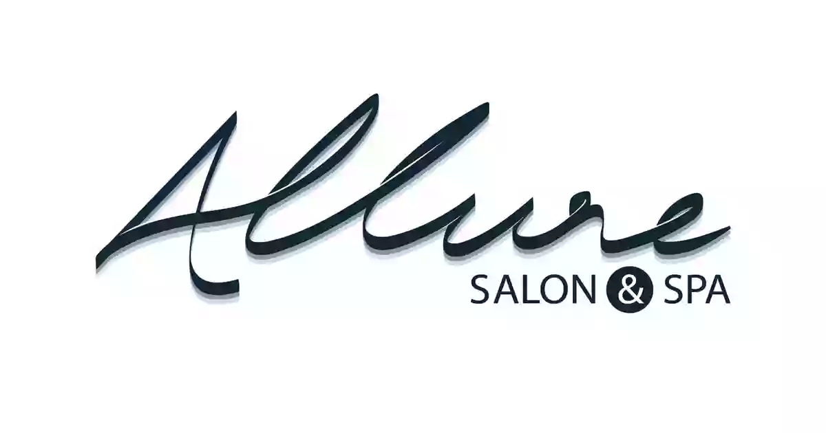 Allure Salon & Spa