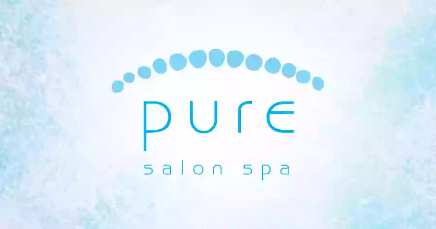 Pure Salon Spa