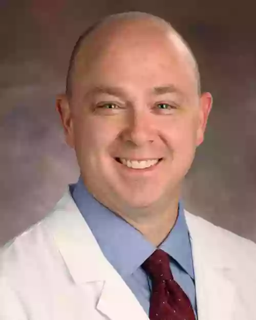 Robert Rogers, APRN