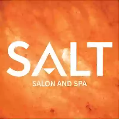 Salt Salon and Spa