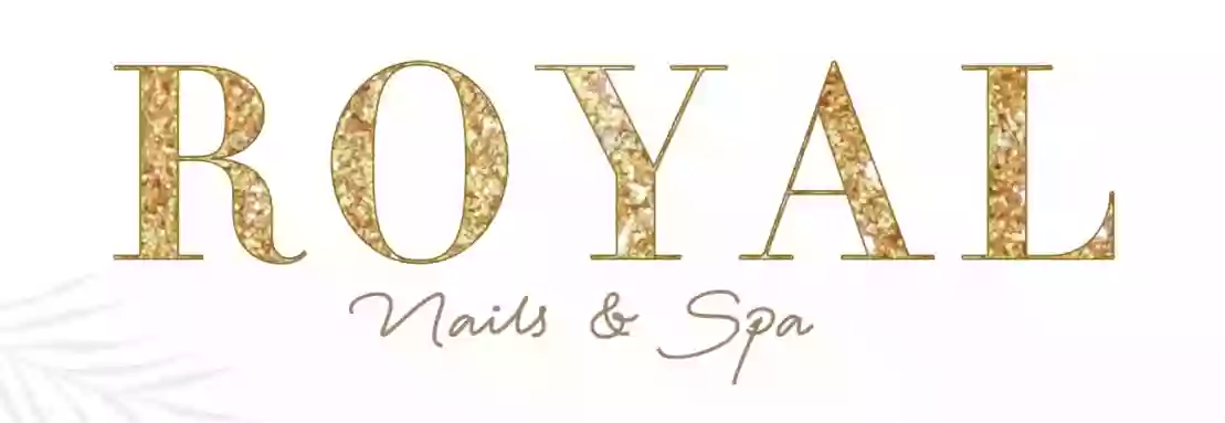 Royal Nails & Spa