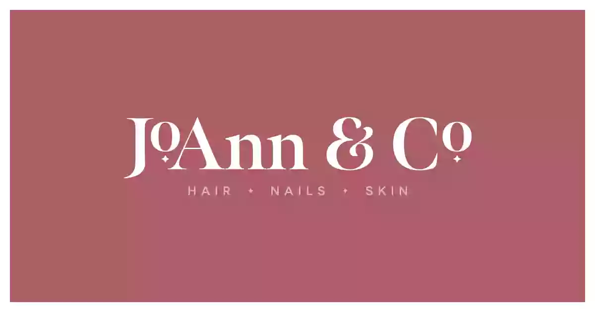 JoAnn & Co Salon