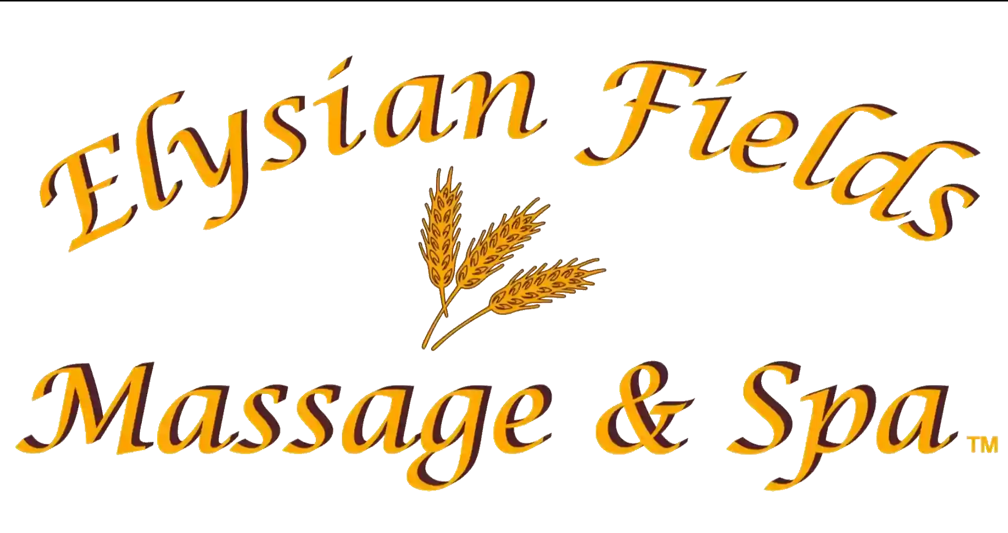 Elysian Fields Massage & Spa