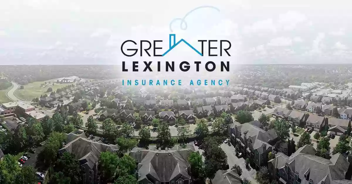 Greater Lexington Insurance Agency, Inc.