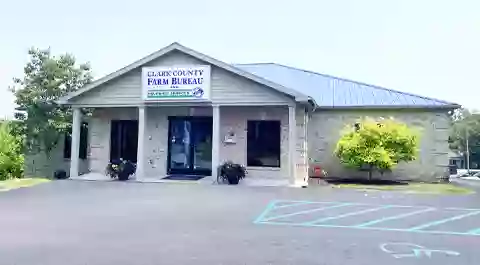 Kentucky Farm Bureau Insurance | Clark County