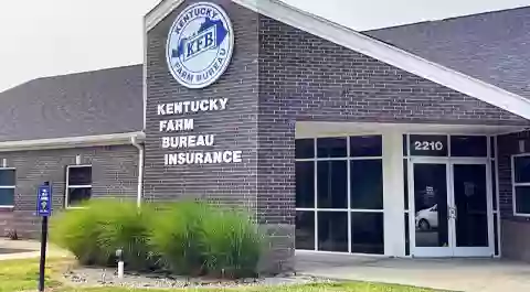 Kentucky Farm Bureau Insurance | Jefferson County - Broadway