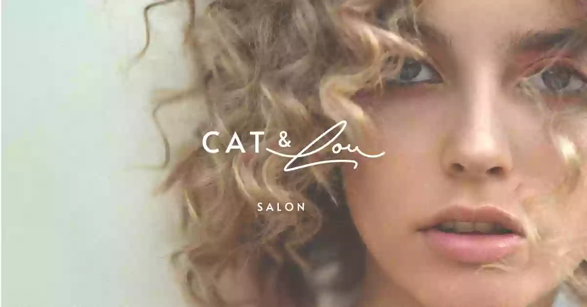 Cat&Lou Salon