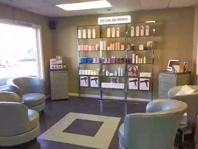 Essentials Salon