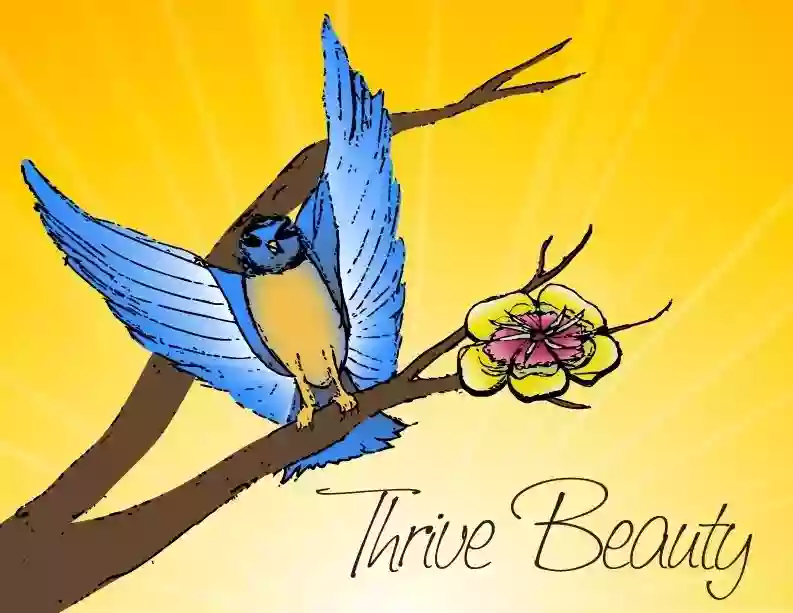 Thrive Beauty LLC