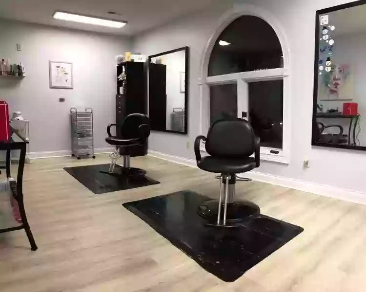 April Noble Salon and Spa