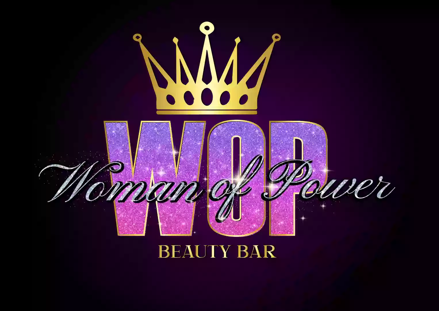 Woman Of Power Beauty Bar