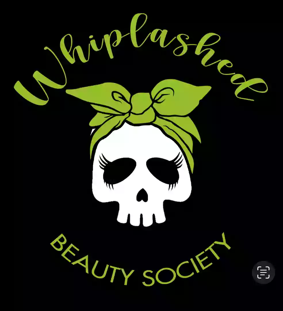 WhipLashed Beauty Society