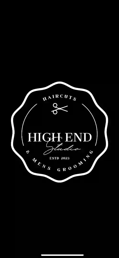 High End Studio - Legend Vega