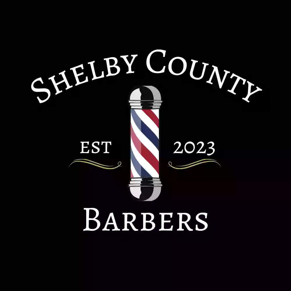 Shelby County Barbers