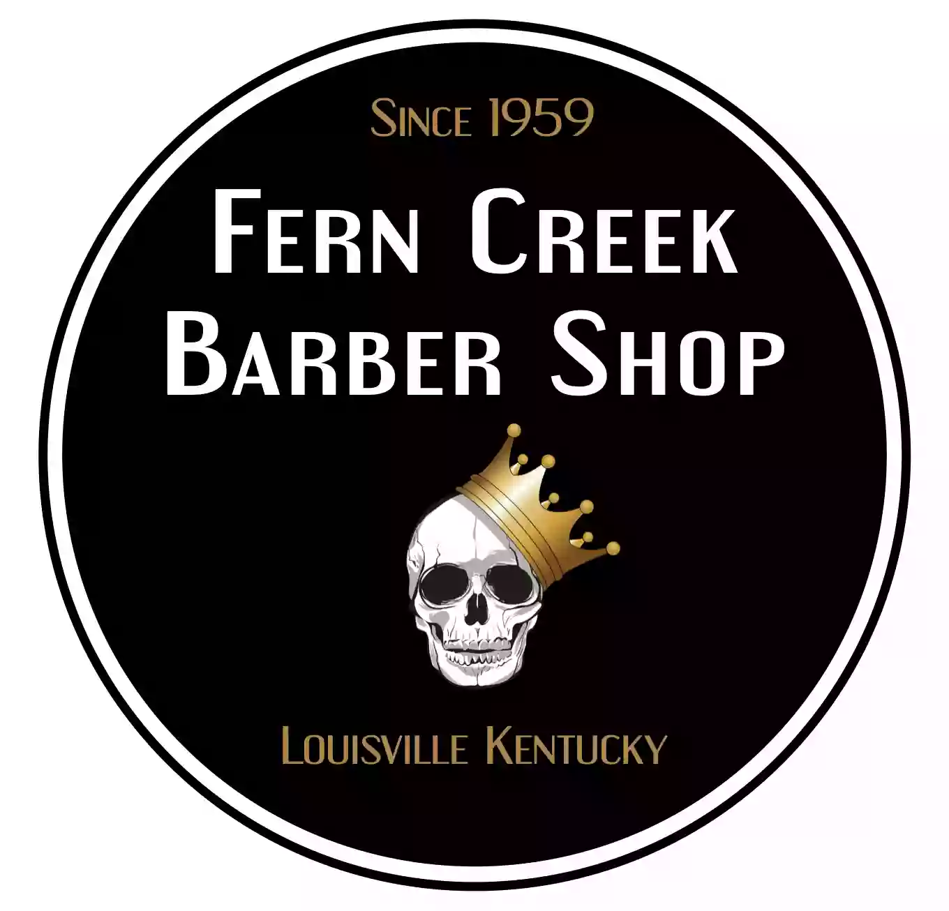 Fern Creek Barber Shop