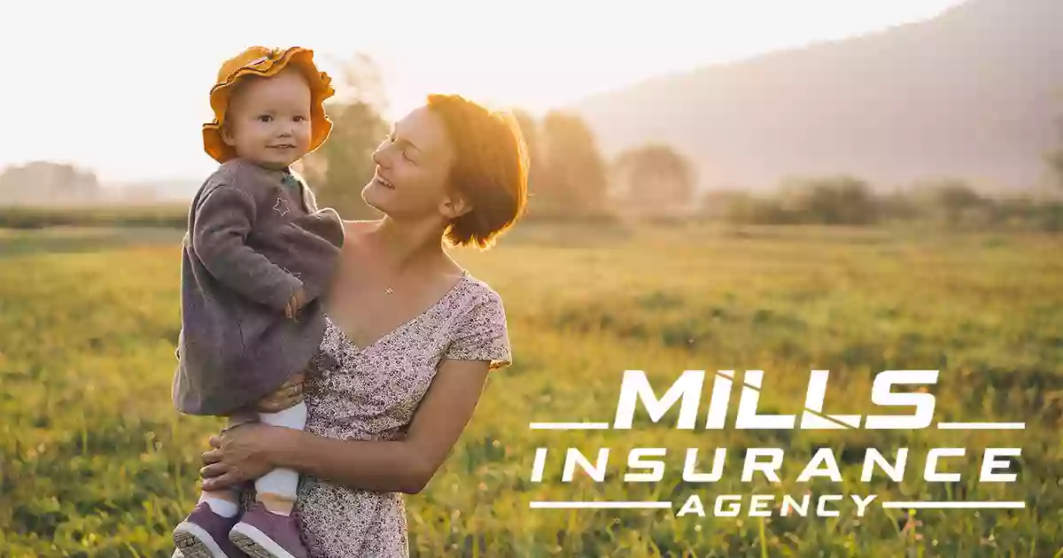 Mills Insurance Agency, LLC