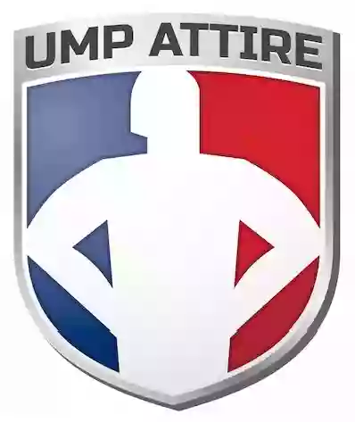 Ump Attire