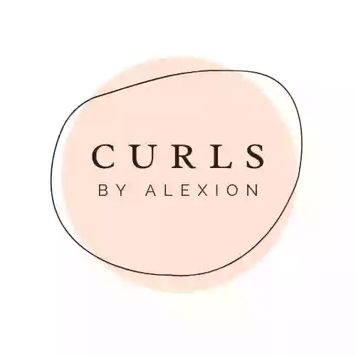 Curls By Alexion