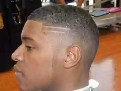 Dre Dre's Barber Shop