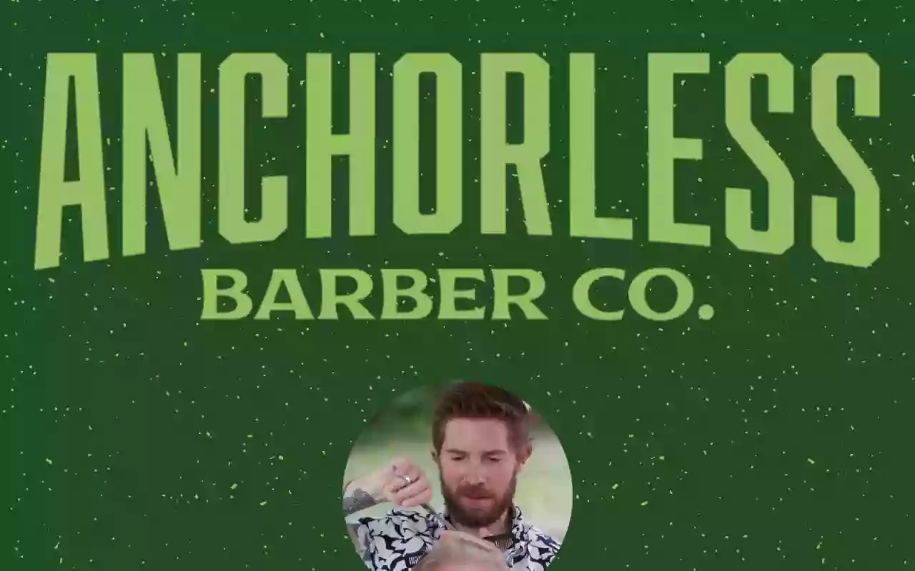 Anchorless Barber Co.