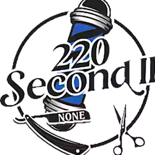 220 Second to None Barbershop