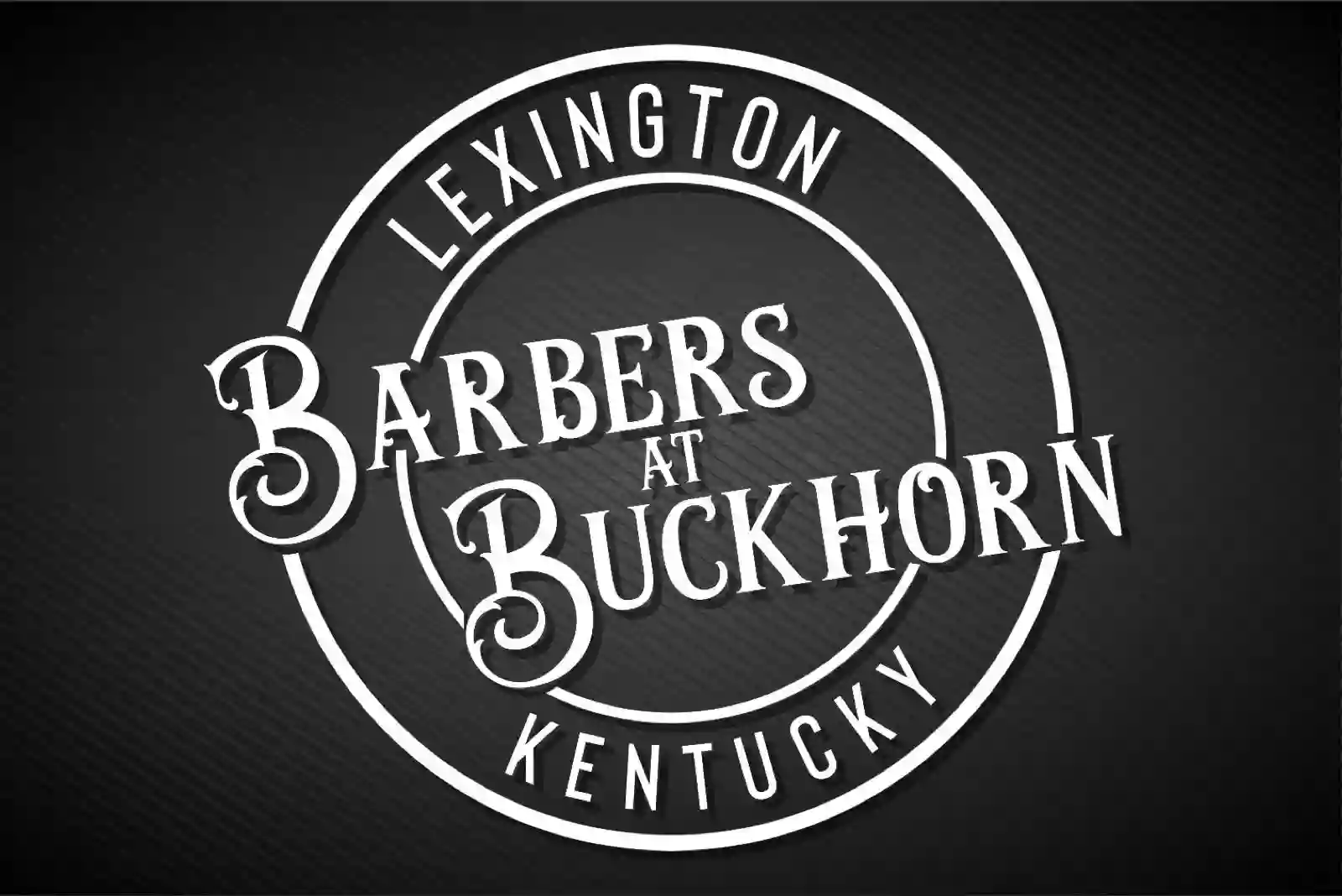 Barbers at Buckhorn