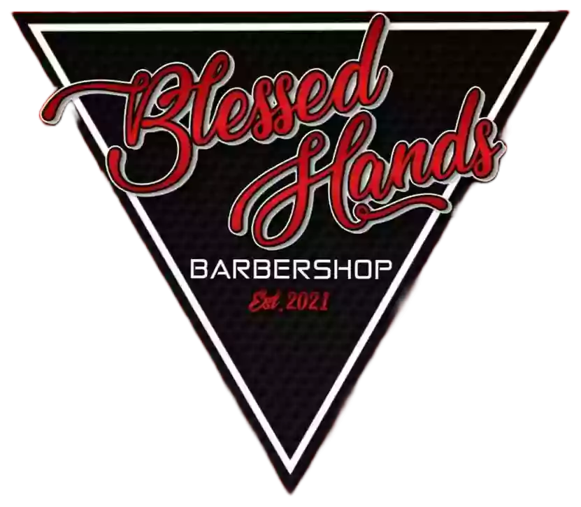 Blessed Hands Barbershop