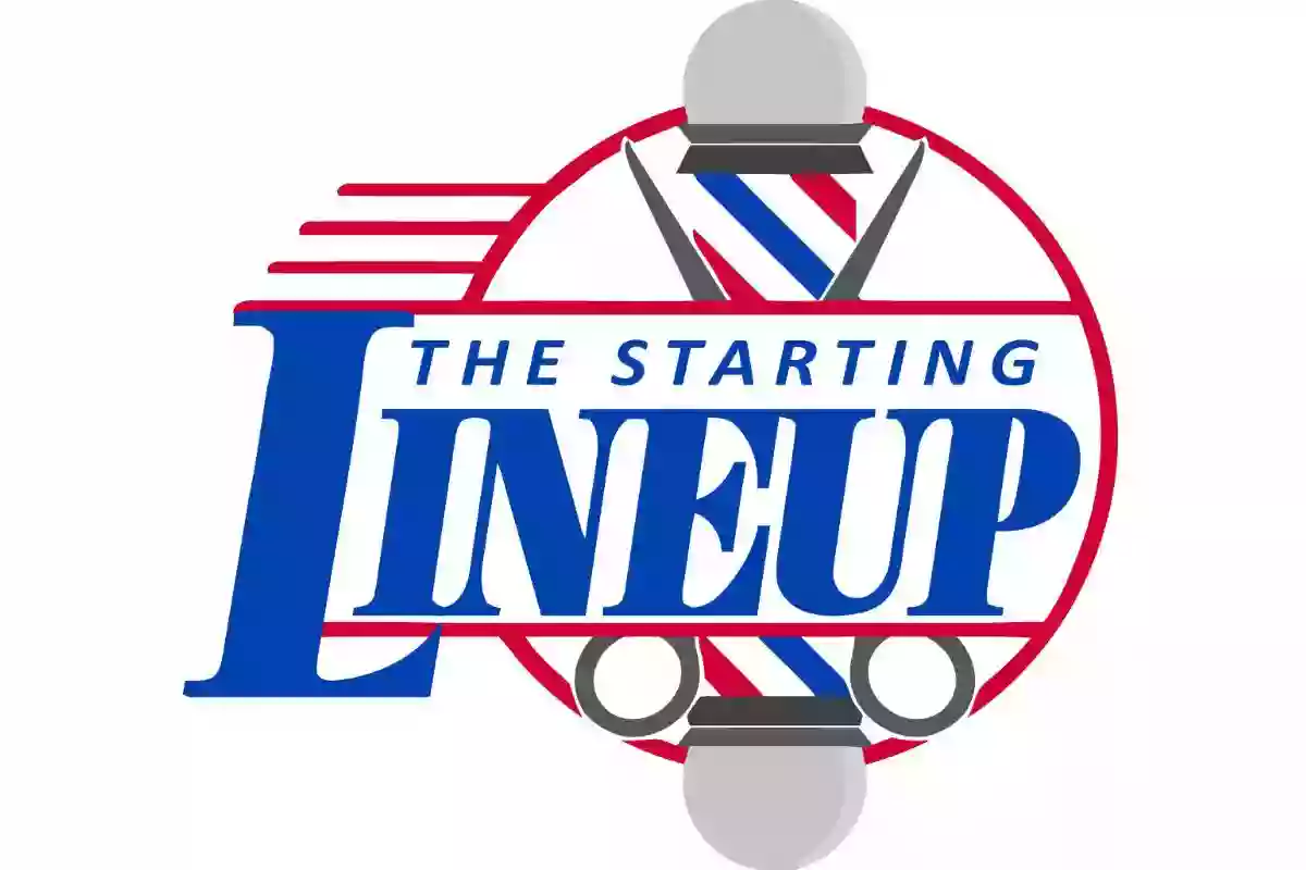 The Starting Lineup Barbershop