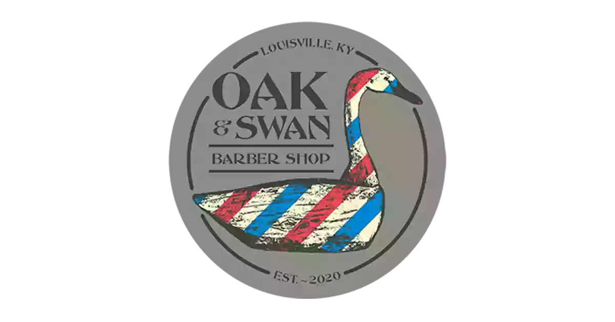 Oak & Swan Barbershop