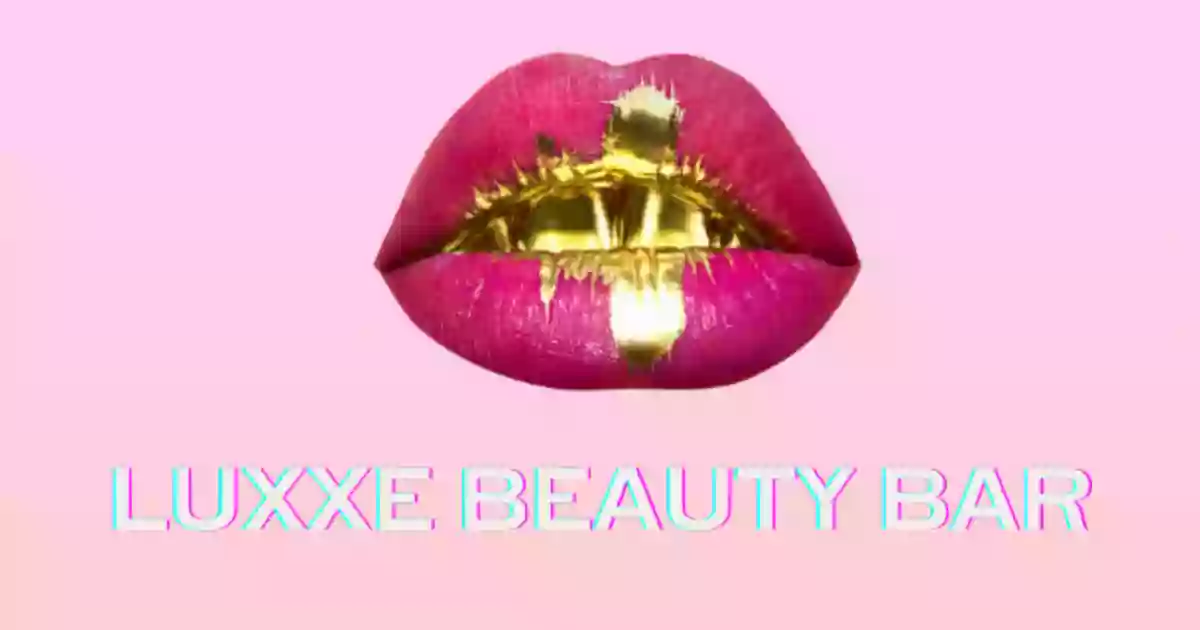 Luxxe Beauty Bar