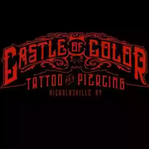 Castle of Color