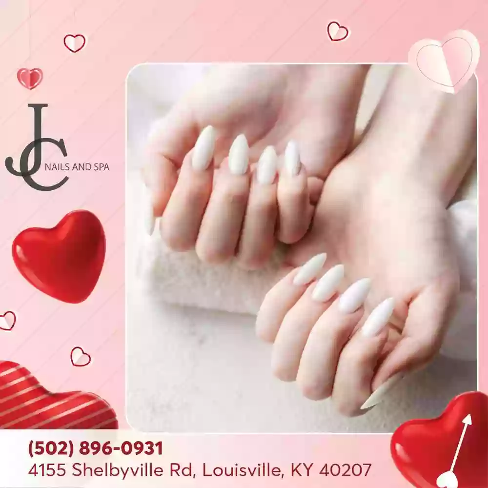 JC Nails and Spa