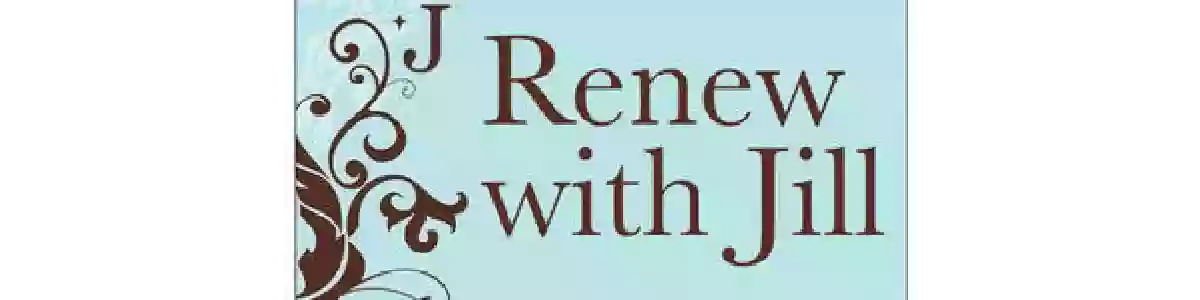 Renew With Jill LLC