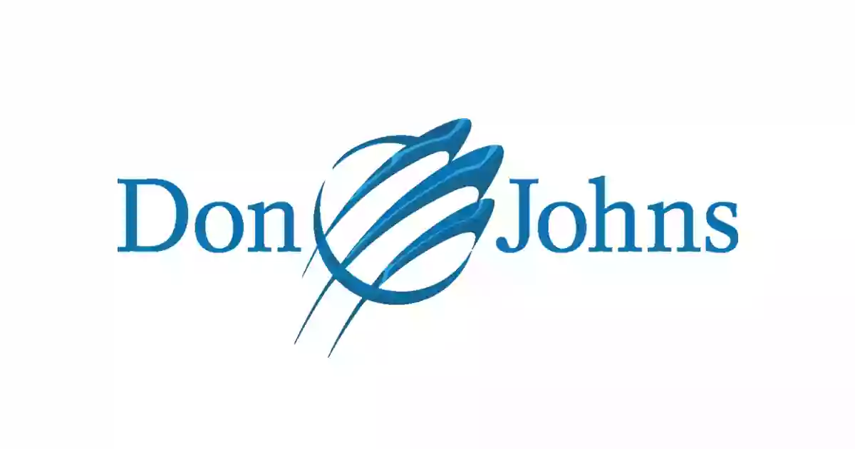 Don Johns Inc