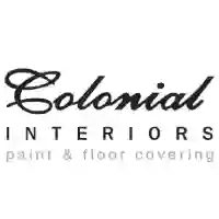 Colonial Interiors Paint & Floor Covering