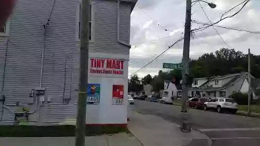 Tiny Mart