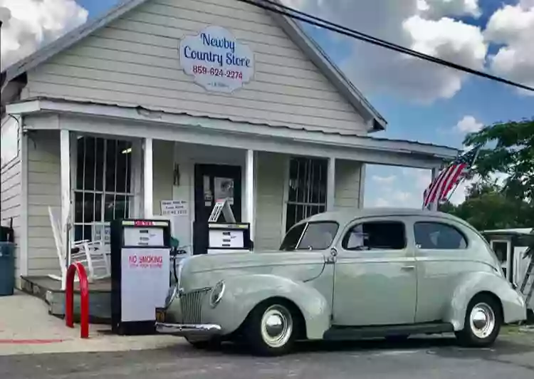 Newby Country Store