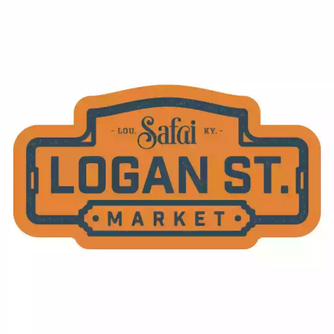 Logan Street Market