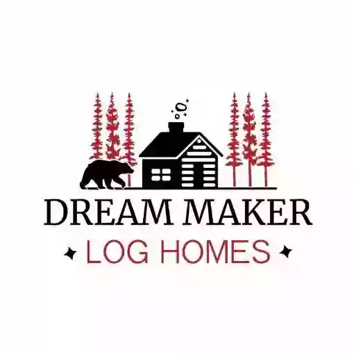 Dream Maker Log Homes