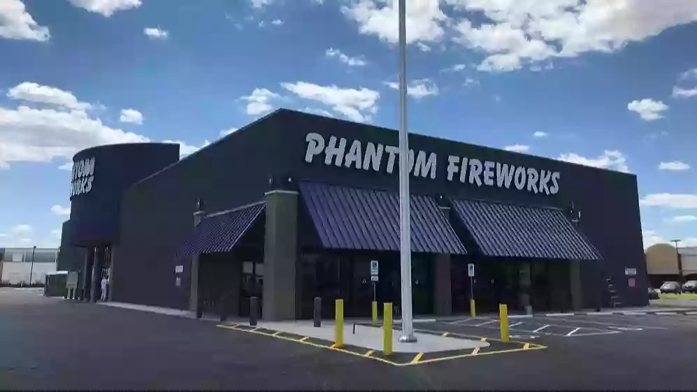 Phantom Fireworks of Louisville - South