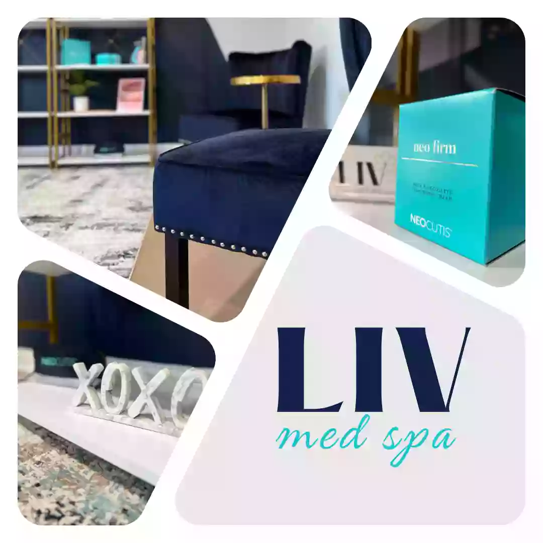 LIV Med Spa