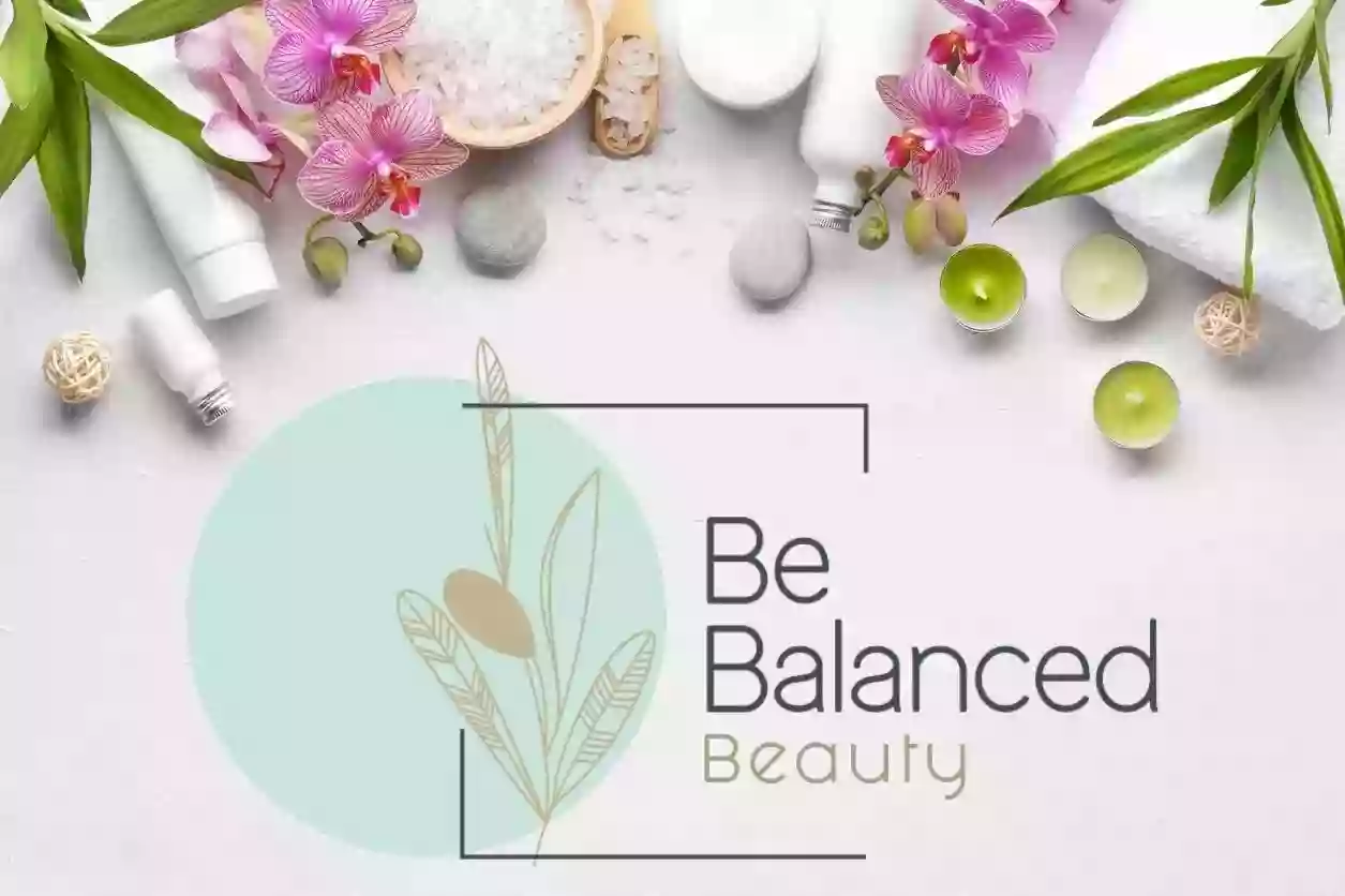 Be Balanced Beauty