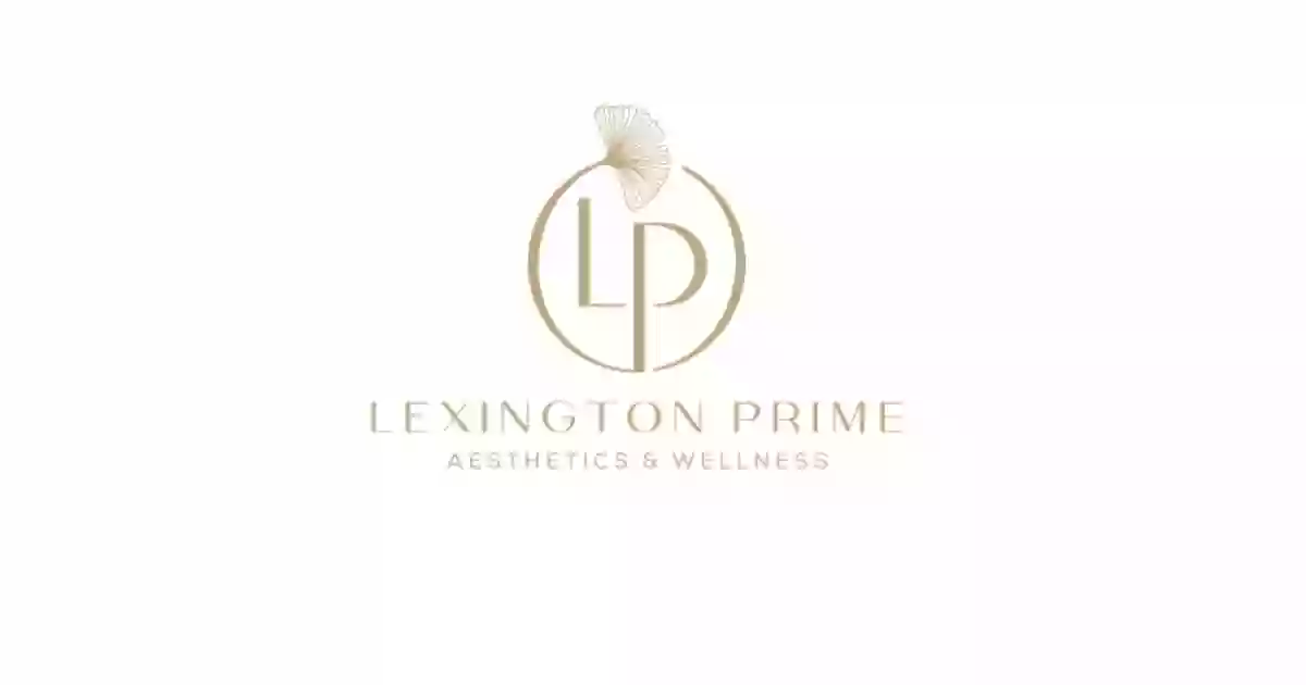 Lexington Prime Aesthetics & Wellness