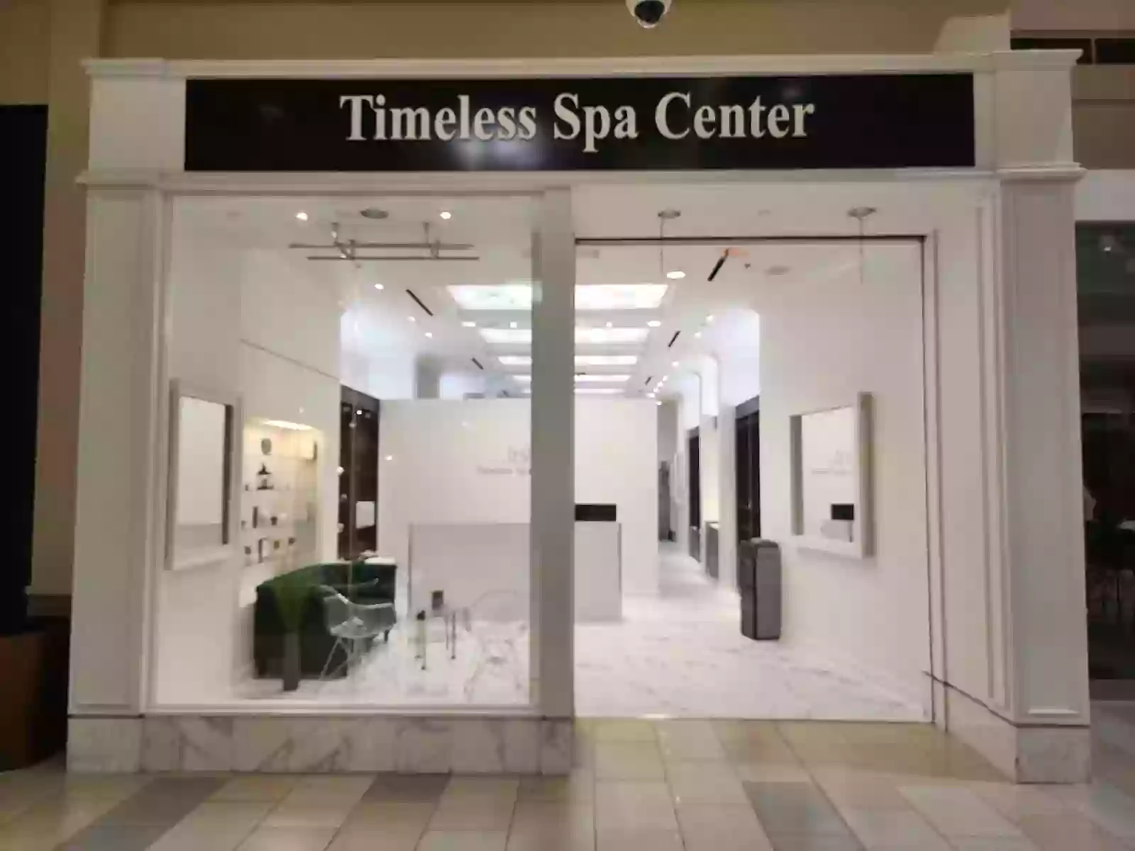 Timeless SPA Center