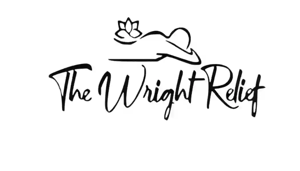 The Wright Relief