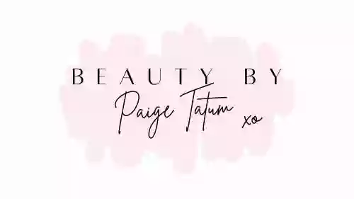 Beauty by Paige Tatum