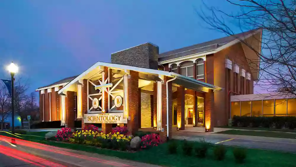 Church of Scientology Greater Cincinnati