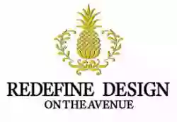 Redefine Design on the Avenue